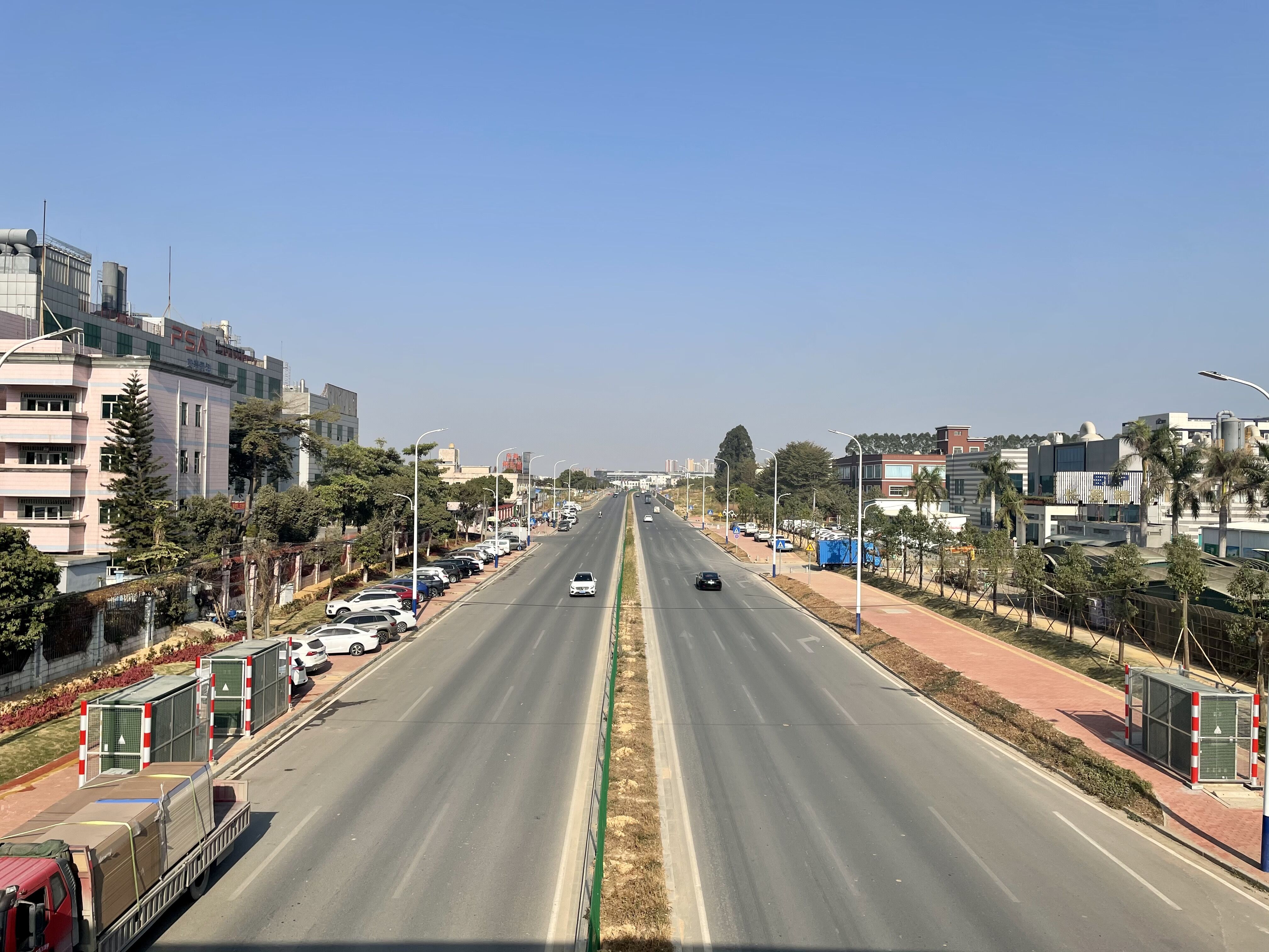 東莞美景路項(xiàng)目